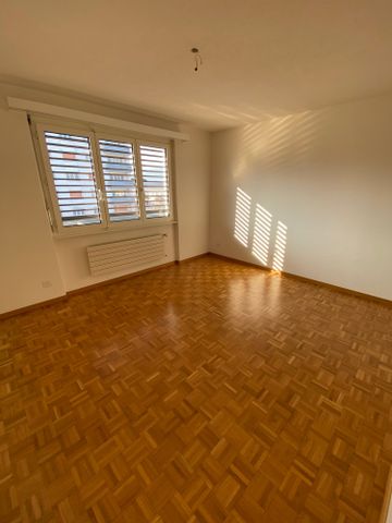 4.5 Zimmer, 6. Stock - Photo 2