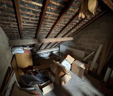 Appartement à louer, 4 pièces - Angers 49000 - Photo 1