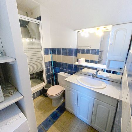 Appartement T1 La Grande-Motte à louer - Photo 4