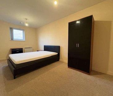 Pulse Apartments, Manchester Street, Manchester, M16 - Photo 3