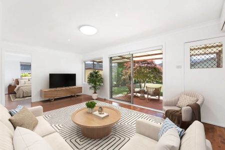 “Solid Family Home | Convenient Location” - Photo 2