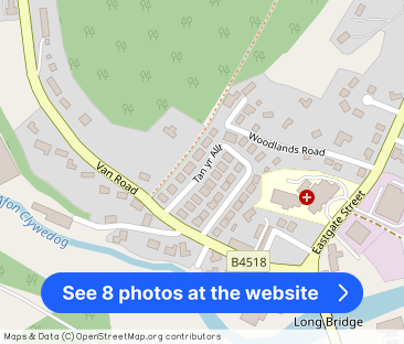 Tanyrallt, Llanidloes, Powys, SY18 - Photo 1