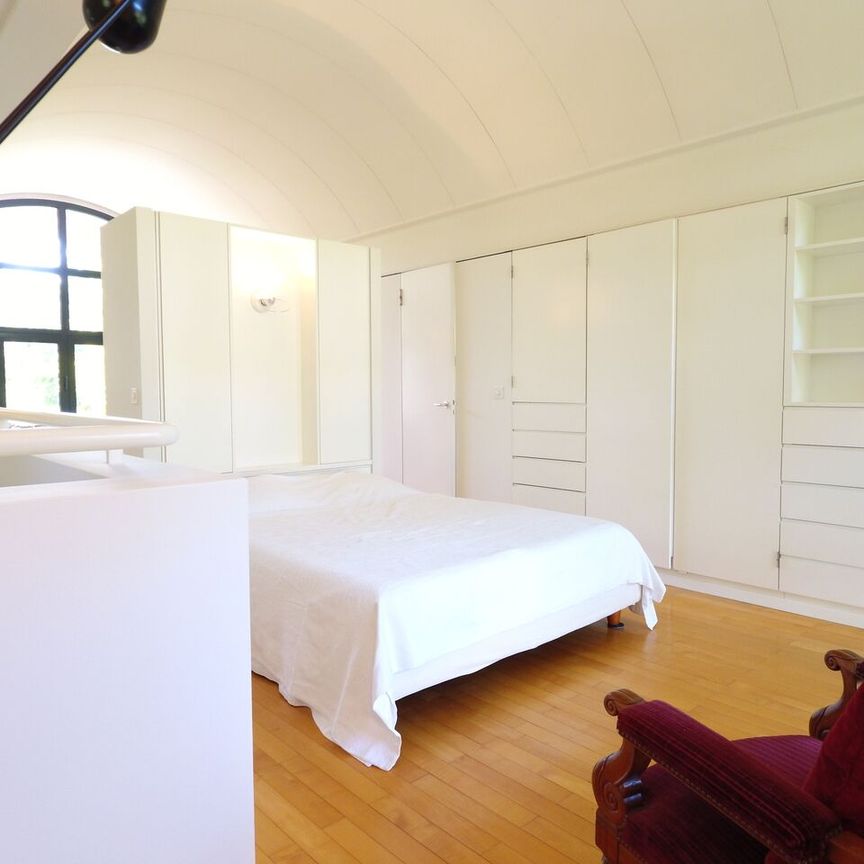 Maison d'architecte esprit "Navire"... - Photo 1