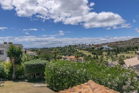 La Alqueria, Benahavis, Andalusia 29620 - Photo 2