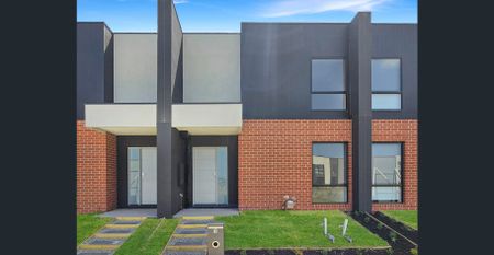 Fabulous 4-bedroom home! - Photo 5