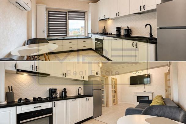 Apartament 2 camere Copou Royal Town - Photo 1