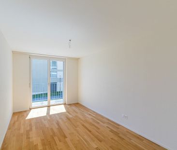 MIETEN OHNE KAUTION - 3.5 Zimmerwohnung mit Sicht auf das Schloss - Photo 5