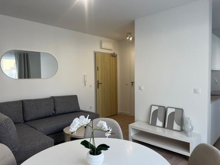 Mieszkanie Gumieńce Szczecin, nr 437303 - Zdjęcie 4