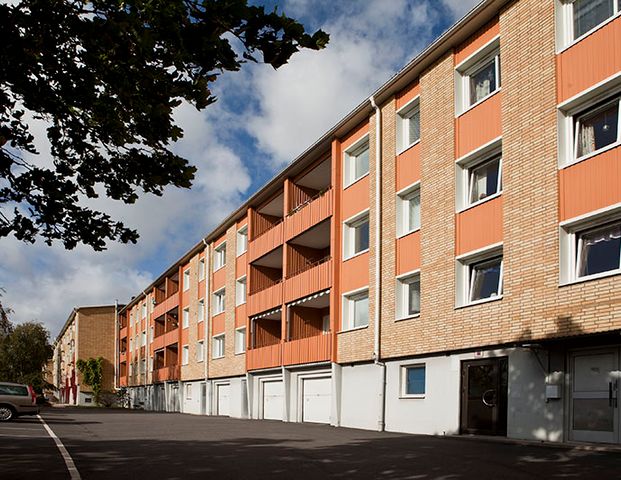 Bregårdsgatan 23 B, 691 34, Centralt - Foto 1