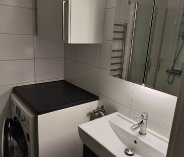 Toltorpsgatan, Mölndal - Foto 2