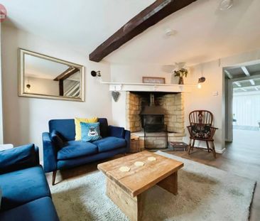 2 bedroom cottage to rent - Photo 1