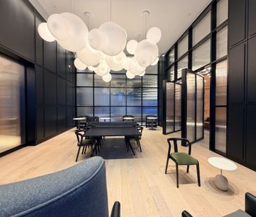 For Lease - 3220 William Coltson Avenue Unit# 723, Oakville, Ontario - Photo 3