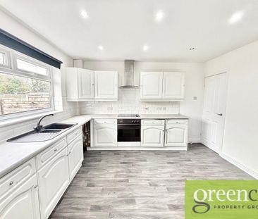 2 bedroom terraced house to rent - Photo 5