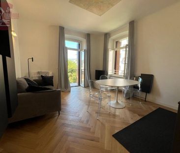 Bilocale via San Vito 4, San Vito - Campi Elisi, Trieste - Foto 1