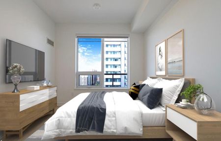 For Lease - 5105 Hurontario Street Unit# 1410, Mississauga, Ontario - Photo 2