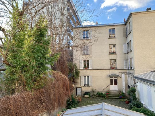 Location Appartement 2 pièces 24m² PARIS 14ème - Photo 1