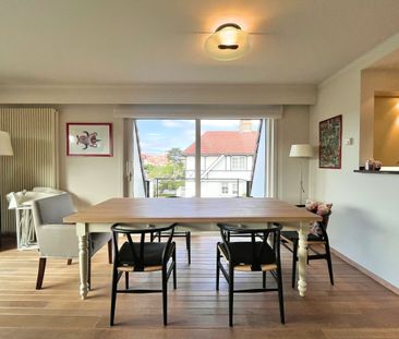 Appartement met garage te Knokke-Zoute - Photo 6
