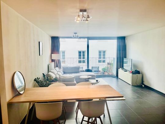 Appartement te huur - Photo 1