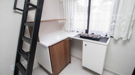 Kitnet com 1 quarto e 20m² para alugar em Bangú, Santo André. - Foto 3