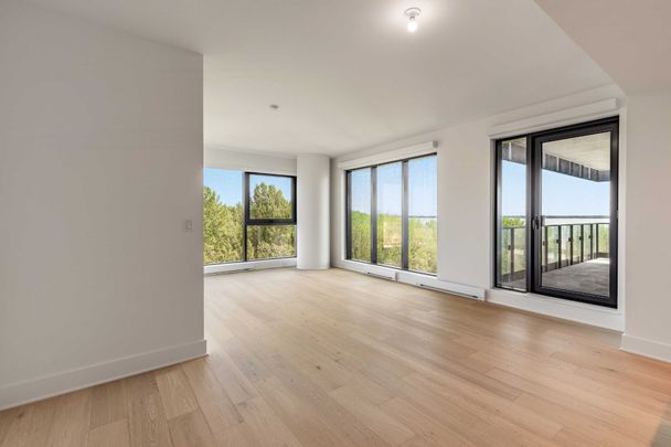 Appartement à louer, Montréal (Verdun/Île-des-Soeurs) - Photo 1