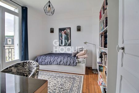 Maison meublée à louer à Chaville - 6 pièces, 4 chambres - Photo 4