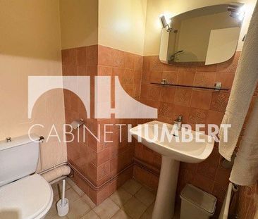 Location Appartement 2 pièces 43m² ST ETIENNE 42000 - Photo 4