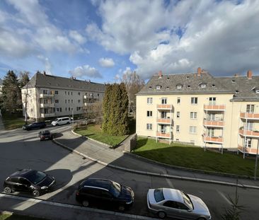 Ein Ort zum Verlieben: Sanierte Wohnung mit tollen Ausblick – Einba... - Photo 4