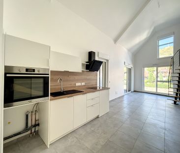 SUPERBE DUPLEX - 2023 - TERRASSE 20m2 - Photo 1