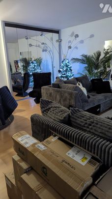 Appartement à Cambrai - Photo 1