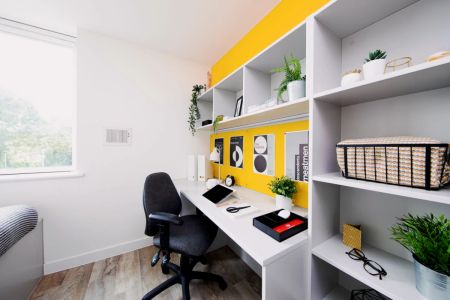 Bronze Ensuite - Photo 2