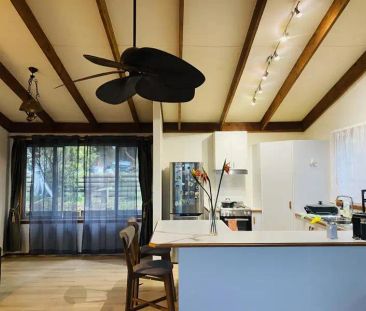 “Executive Family Residence With Sweeping Water and Bush Views!” - Photo 3