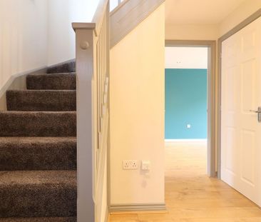3 bedroom detached house to rent - Photo 5