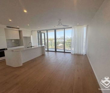 Brand New 2-Bedroom Apartment with Premium Finishes and Balcony-The... - Photo 4