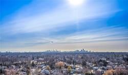 For Lease - 117 Mcmahon Drive Unit# 1905, Toronto, Ontario - Photo 3