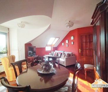 Ático de alquiler en Calle General Salcedo Molinuevo, Los Castros -... - Photo 6