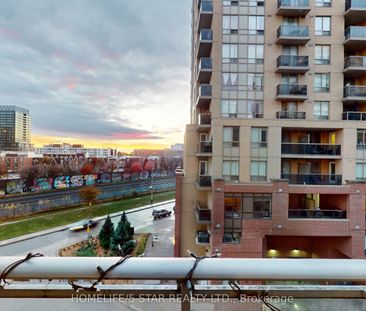 Westside Gallery Lofts , #602 - Photo 2