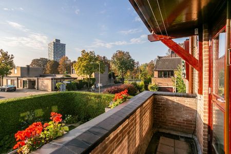 Te huur: Huis Weerdesteinlaan 2 in Arnhem - Photo 3