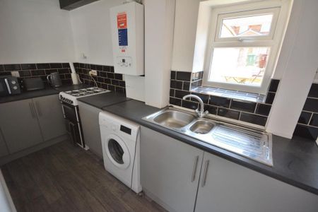 1 bedroom terraced house to rent - Photo 3