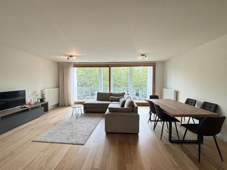 LUXUEUS APPARTEMENT - Photo 5