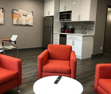 For Lease - 128 St Augustine Drive Unit# 302, St. Catharines, Ontario - Photo 5