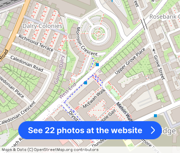 Mcewan Walk, Edinburgh, EH3 8FS - Photo 1