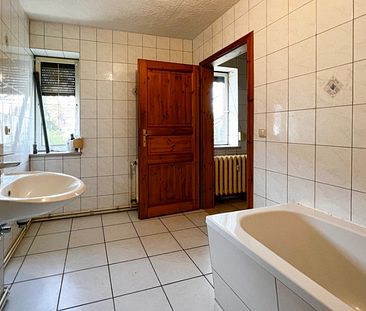 ***RESERVIERT*** Schöne Maisonettewohnung in Erfurt Vieselbach - Photo 1