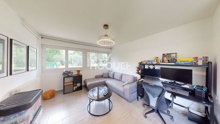 Appartement Franconville 2 pièce(s) 44.94 m2 - Photo 4