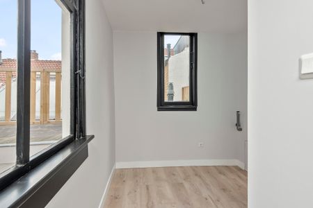 Te huur: Appartement Doezastraat in Leiden - Foto 4