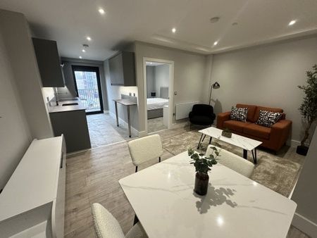 The Vera Mitchell Building, Leicester, LE2 - Photo 3