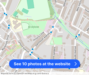 Dartmouth Avenue, Bath - Photo 1