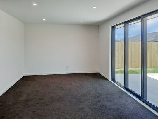 4 Te Kanawa Lane, Rolleston - Photo 1