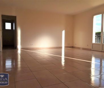 Location Maison 3 pièces 84m² MEAUZAC 82290 - Photo 1