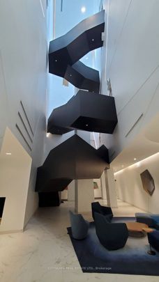 For Lease - 50 Ordnance Street Unit# 908, Toronto, Ontario - Photo 1