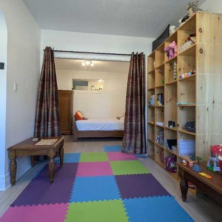 3 1/2 sur la 1ère avenue - Photo 4